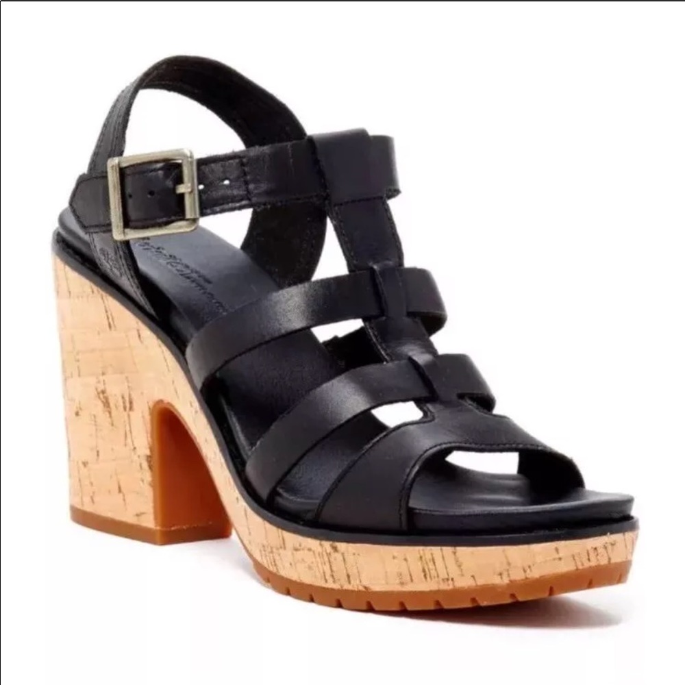 TIMBERLAND, WOMEN'S ROSLYN FISHERMAN SANDALS